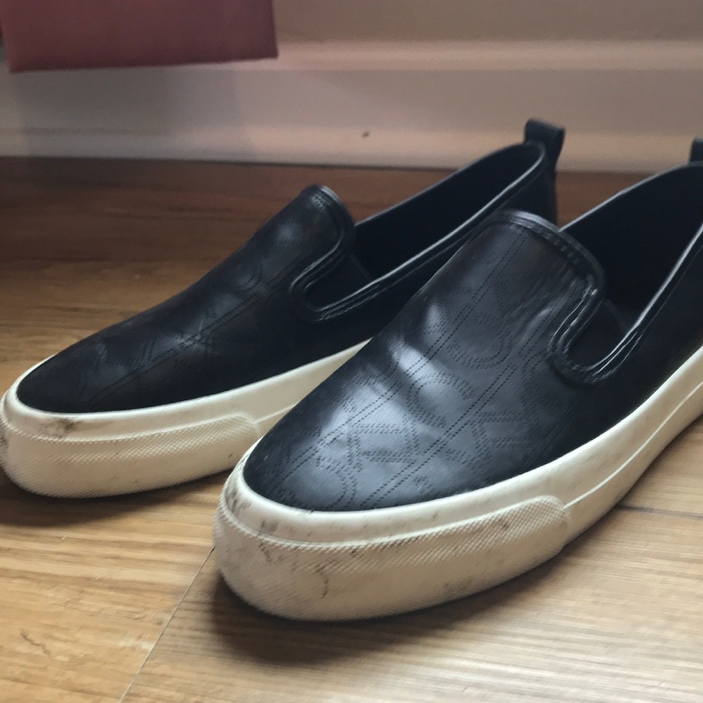 Black Calvin Kline’s